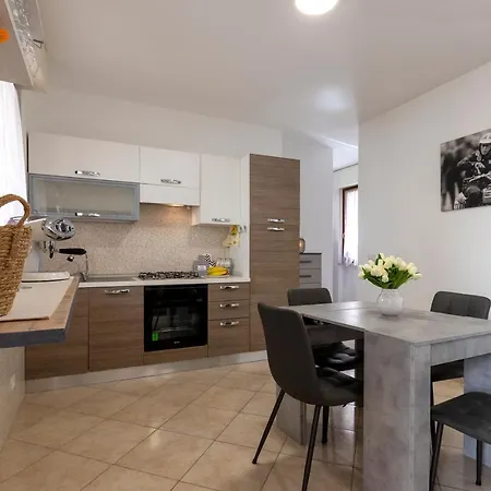 Appartamento Via Verdi Alghero