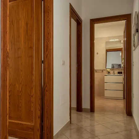Appartamento Via Verdi Alghero