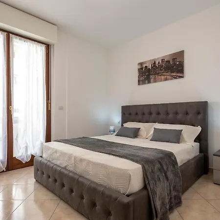 Via Verdi Appartamento