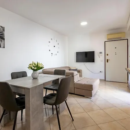 Appartamento Via Verdi Alghero