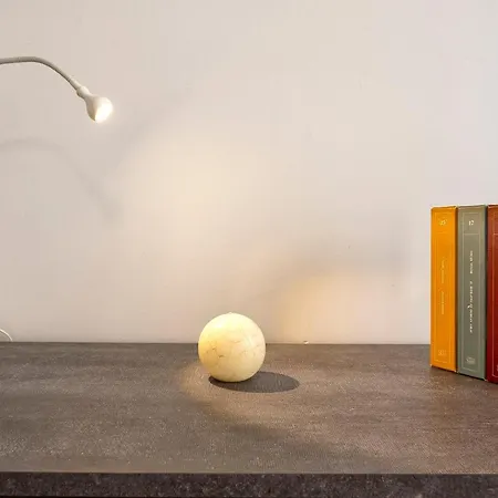 Appartamento Via Verdi